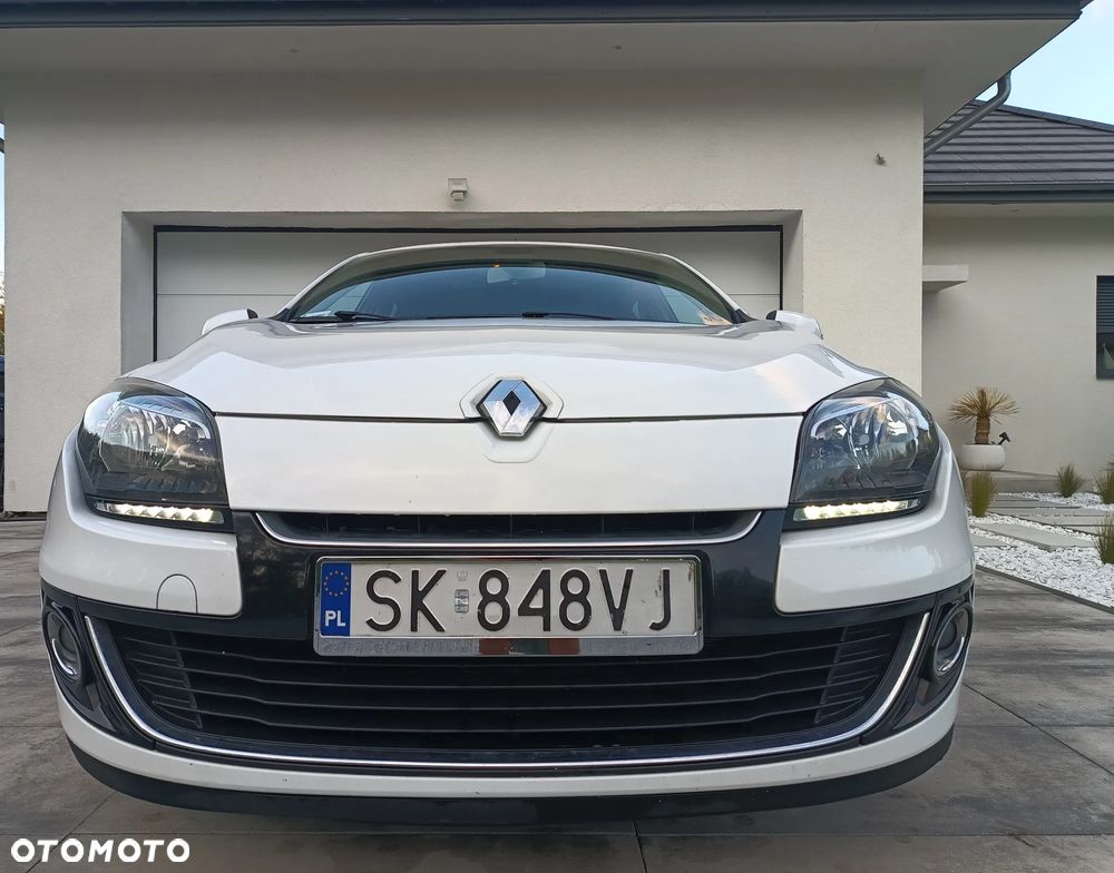 Renault Megane 1.5 dCi Style Edition - 8