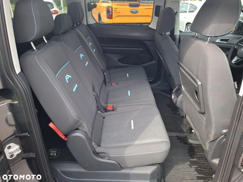 Ford Tourneo Connect Grand 2.0 EcoBlue Active - 9