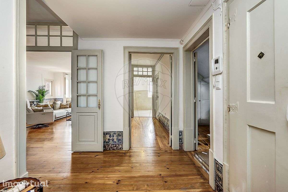 Apartamento T3 para arrendamento - Grande imagem: 4/35