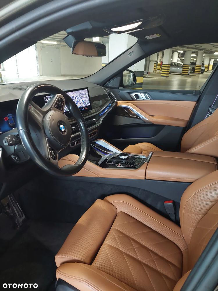 BMW X6 - 25