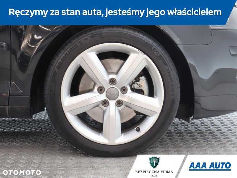 Audi A3 Sportback - 17
