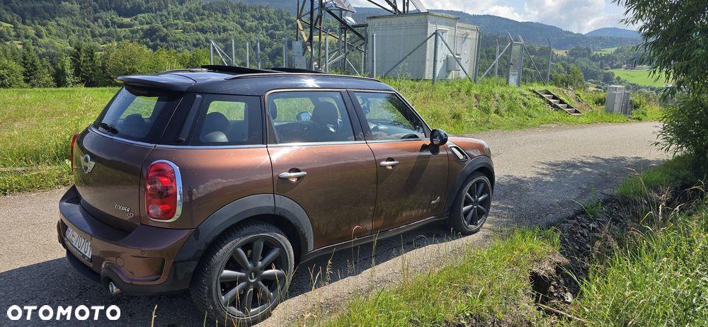 MINI Cooper S - 4