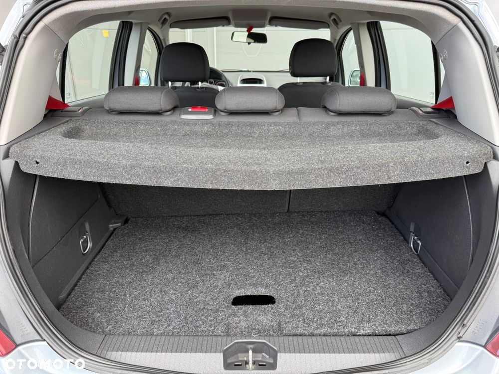 Opel Corsa 1.6 Turbo GSi - 25