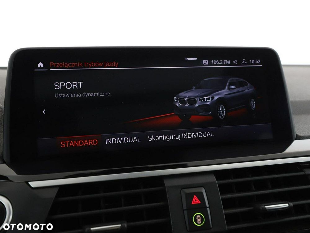 BMW X4 xDrive20d xLine - 27