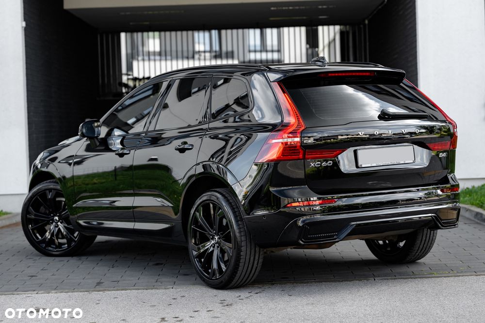 Volvo XC 60 - 10