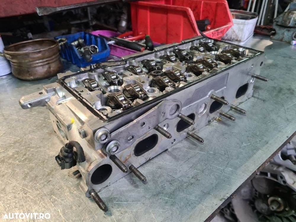 Chiulasa  Golf 7  Passat B8  A3 8V Octavia 3 2.0 tdi /1.6 TDI - 3