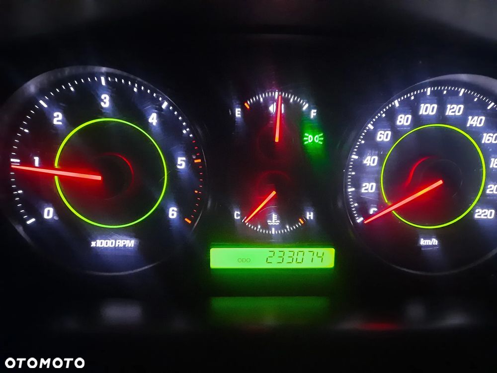 Chevrolet Captiva 2.0 d LT base - 4