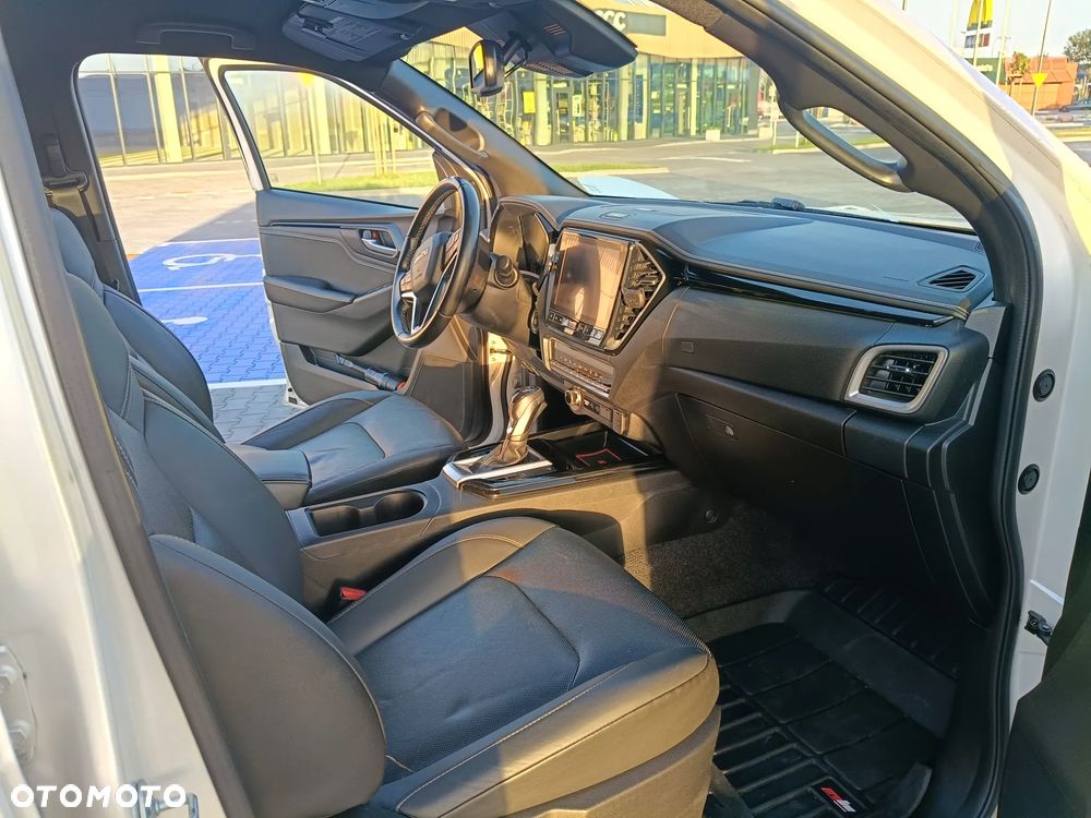 Isuzu D-Max 1.9 DC LSE - 6