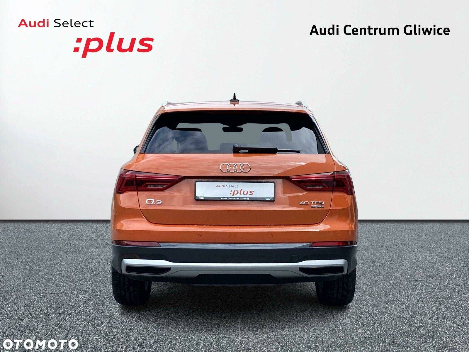 Audi Q3 - 4