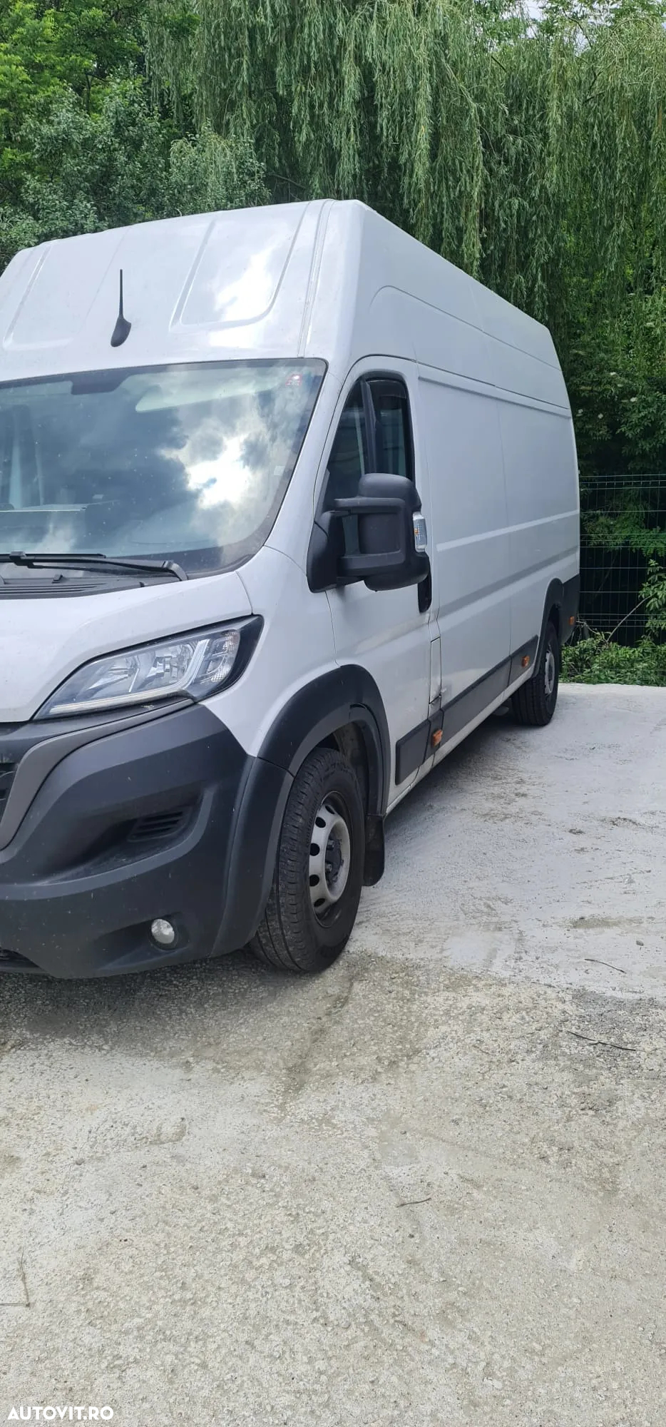 Fiat ducato - 3