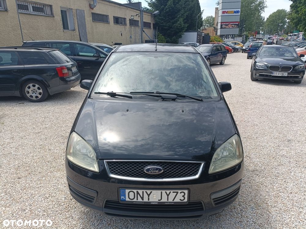 Ford C-MAX - 8