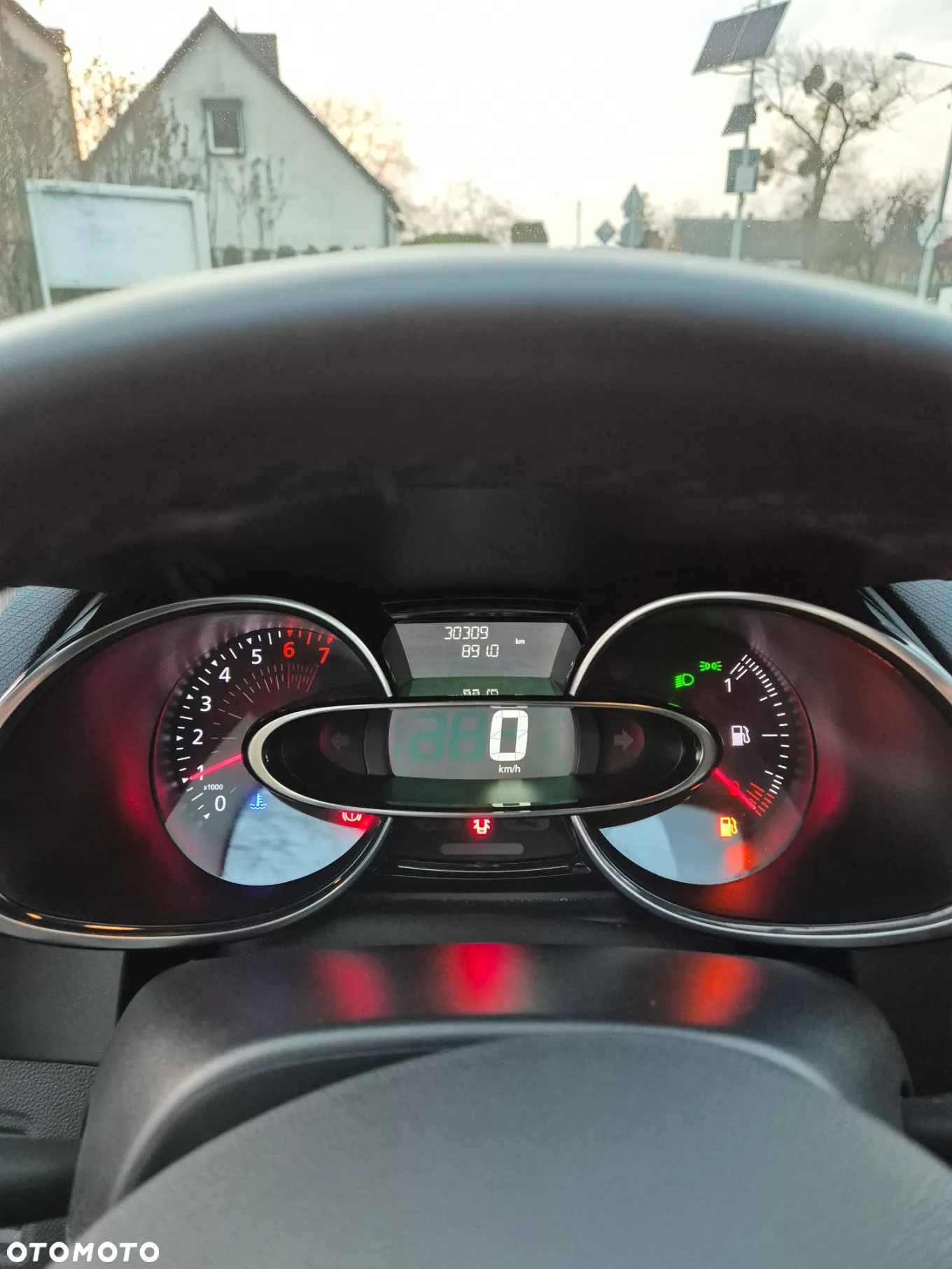 Renault Clio Grandtour (Energy) TCe 90 Start & Stop LIMITED - 18