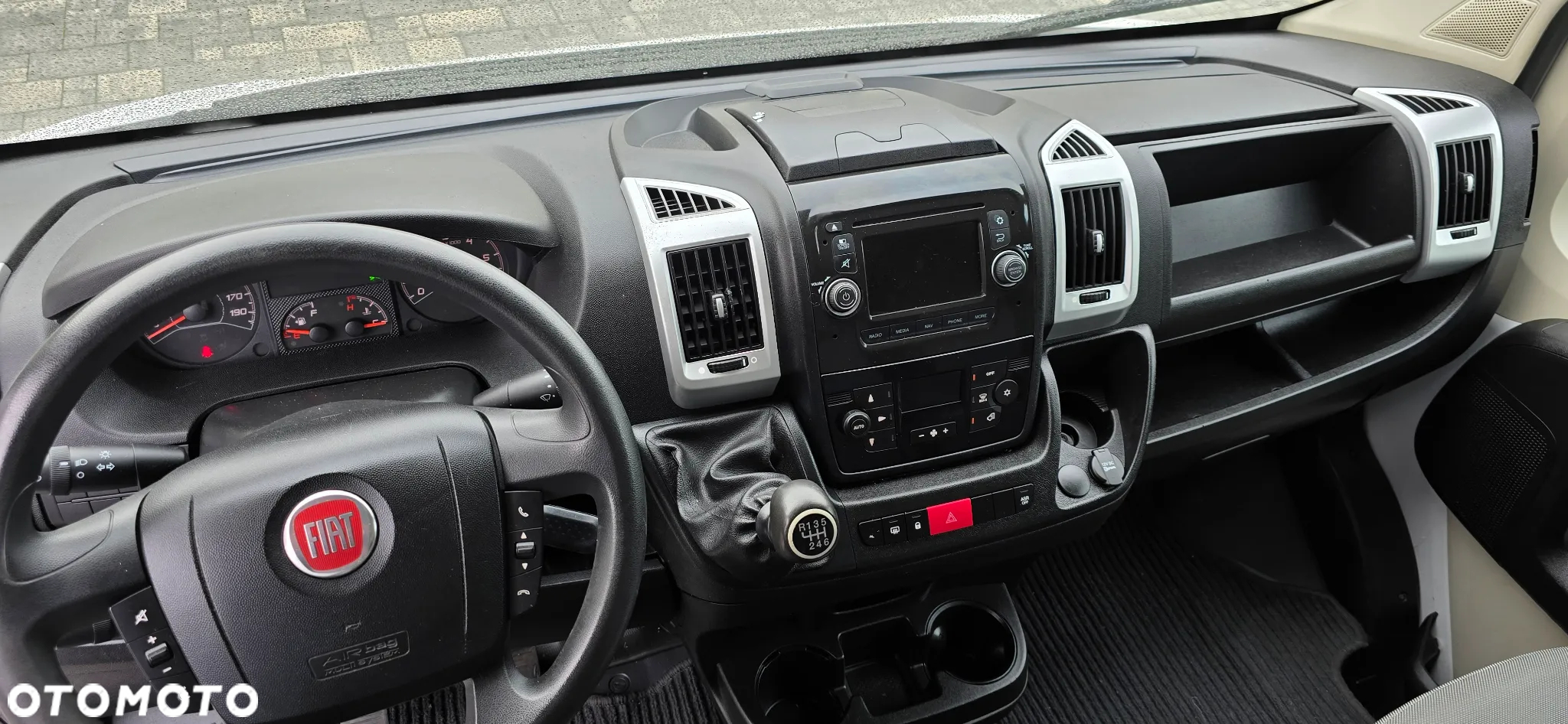 Fiat DUCATO - 13