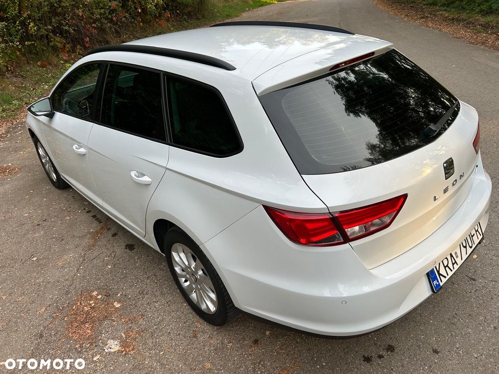 Seat Leon - 8