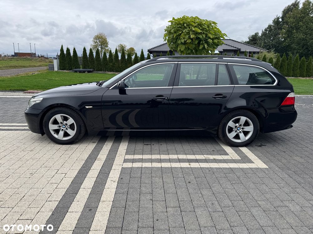 BMW Seria 5 - 13