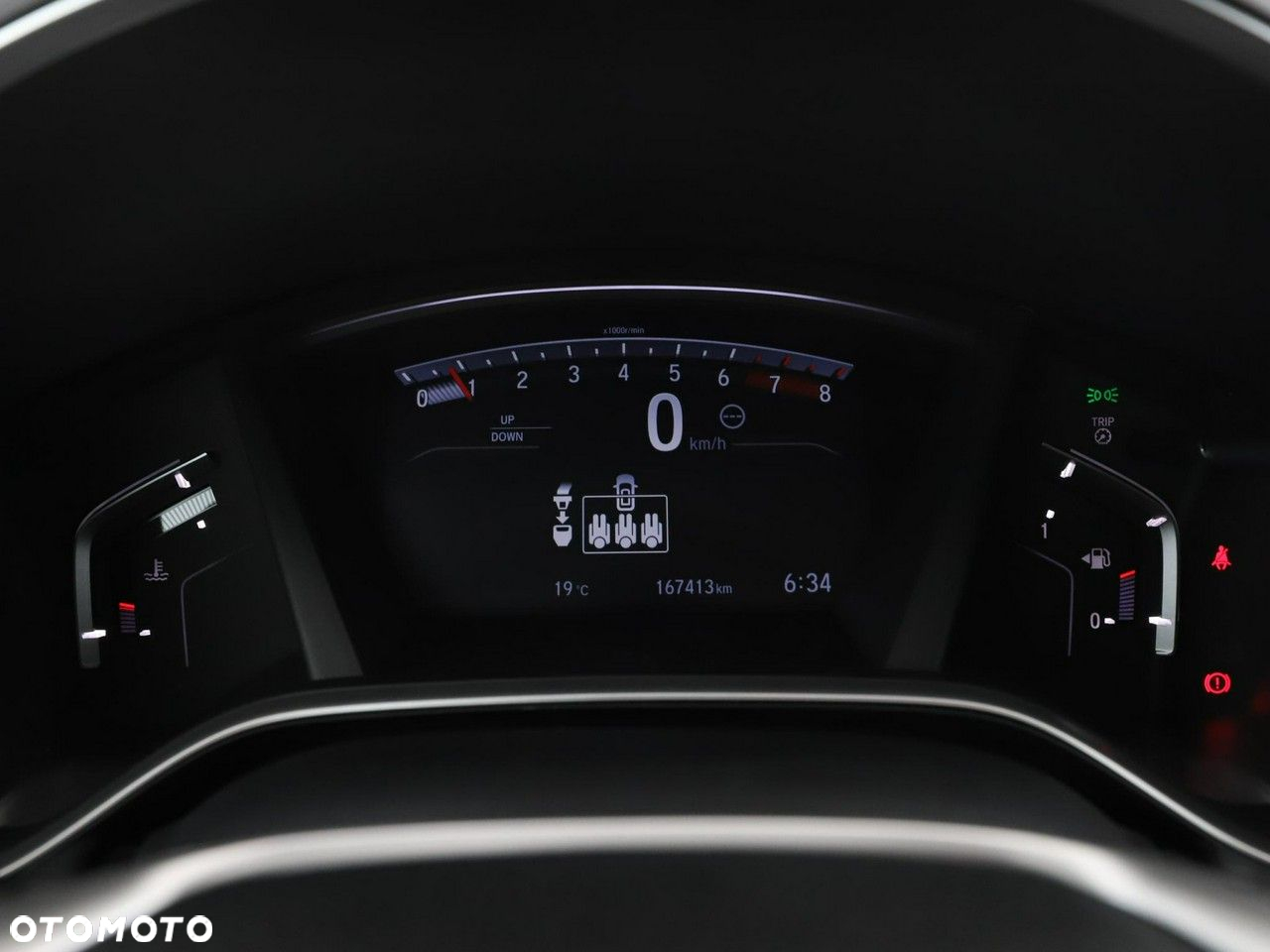 Honda CR-V 1.5T 2WD Comfort - 22