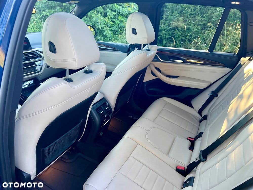 BMW X3 M M40i sport - 13