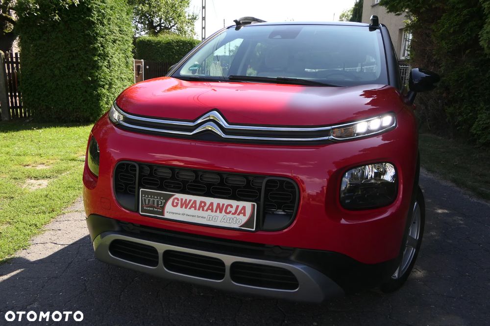Citroën C3 Aircross PureTech 82 OPF Feel - 6