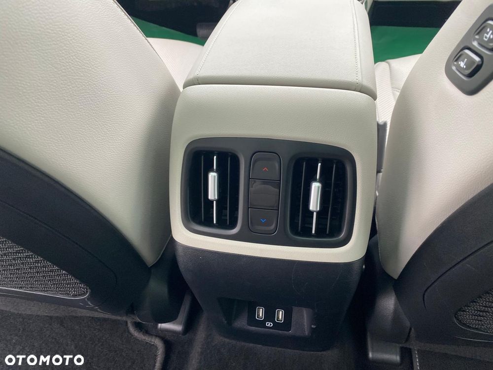 Hyundai Tucson 1.6 T-GDi 4WD Prime - 10