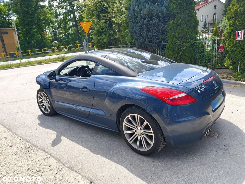Peugeot RCZ 1.6 THP - 6