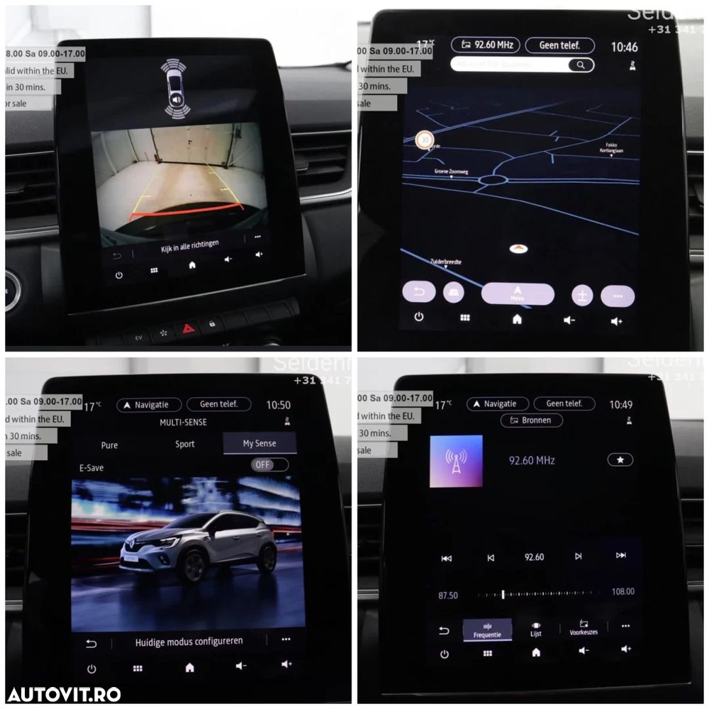Renault Captur - 17