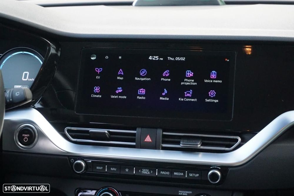 Kia e-Niro Spirit - 41