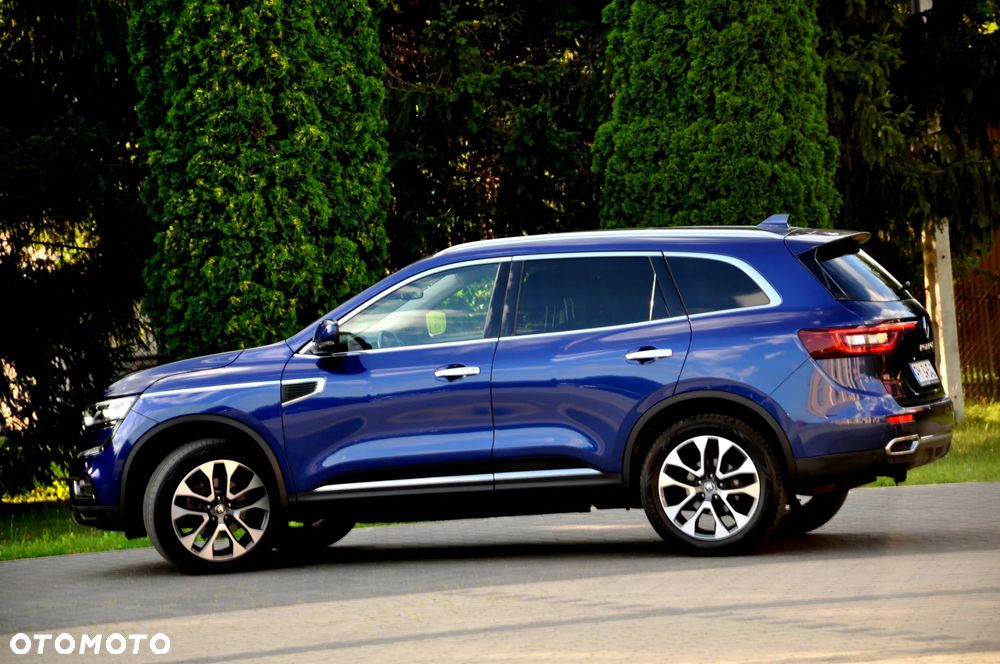 Renault Koleos 2.0 dCi Intens 4x4 - 19