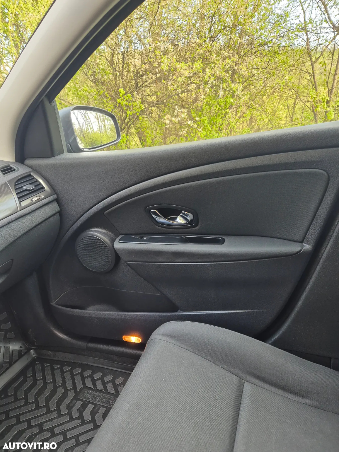 Renault Megane - 18