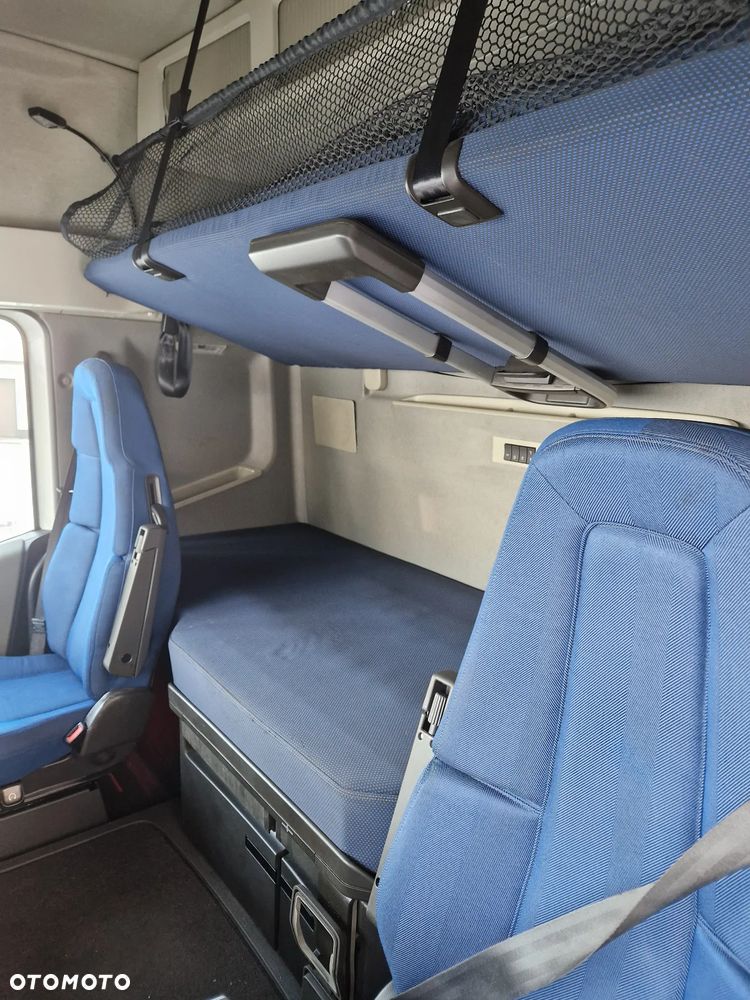 Volvo FH 500 ADR - 11