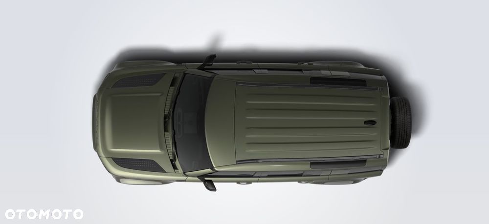 Land Rover Defender - 4