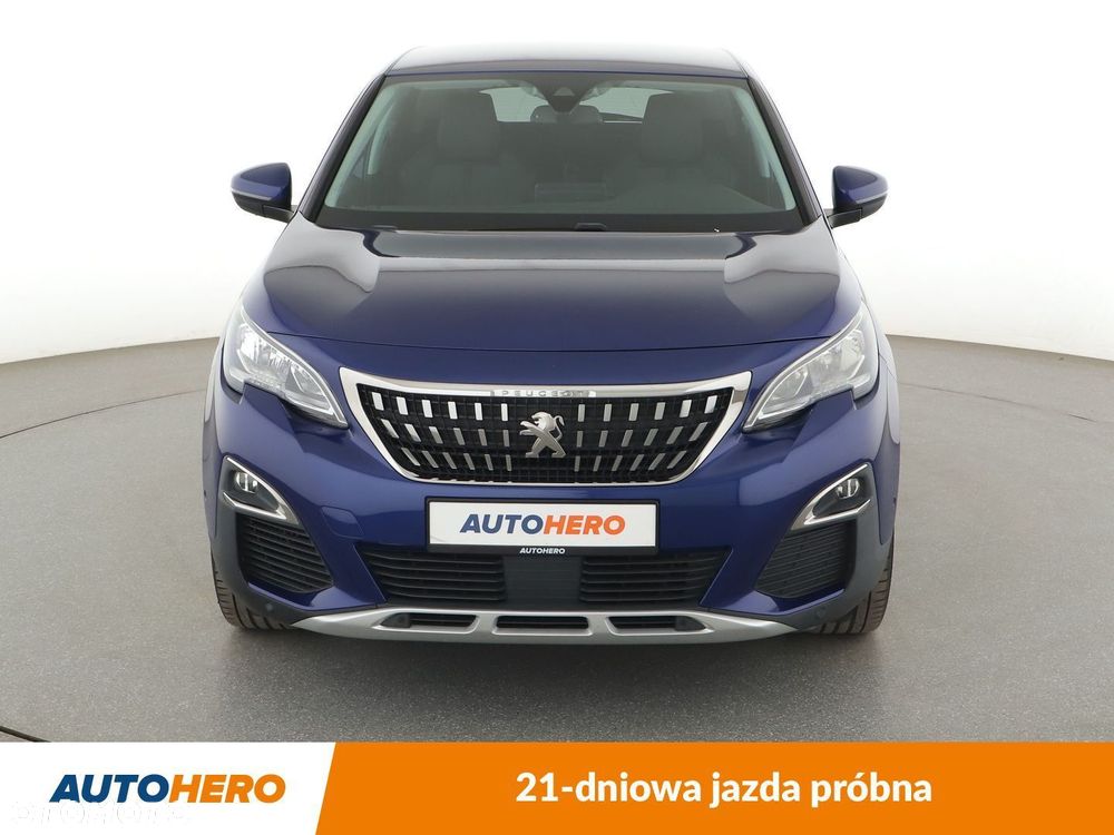 Peugeot 3008 1.2 PureTech Allure - 9