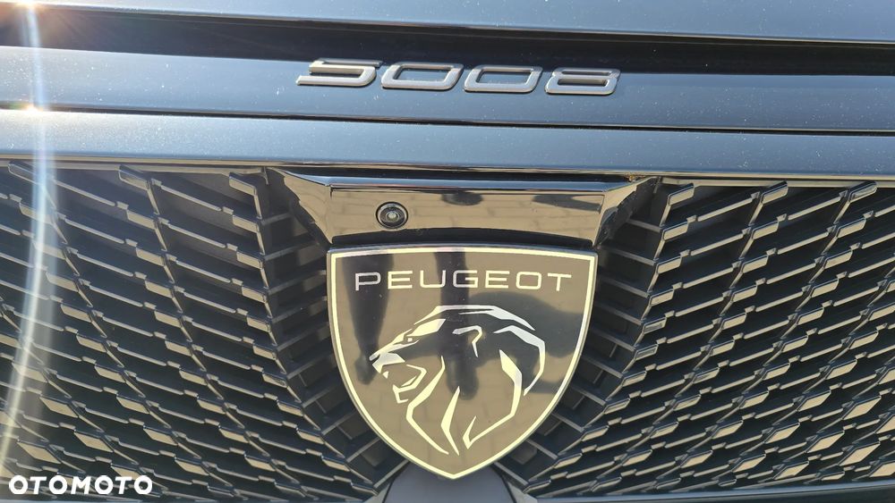 Peugeot 5008 1.6 PHEV 195 GT Exclusive S&S e-DCS7 - 10