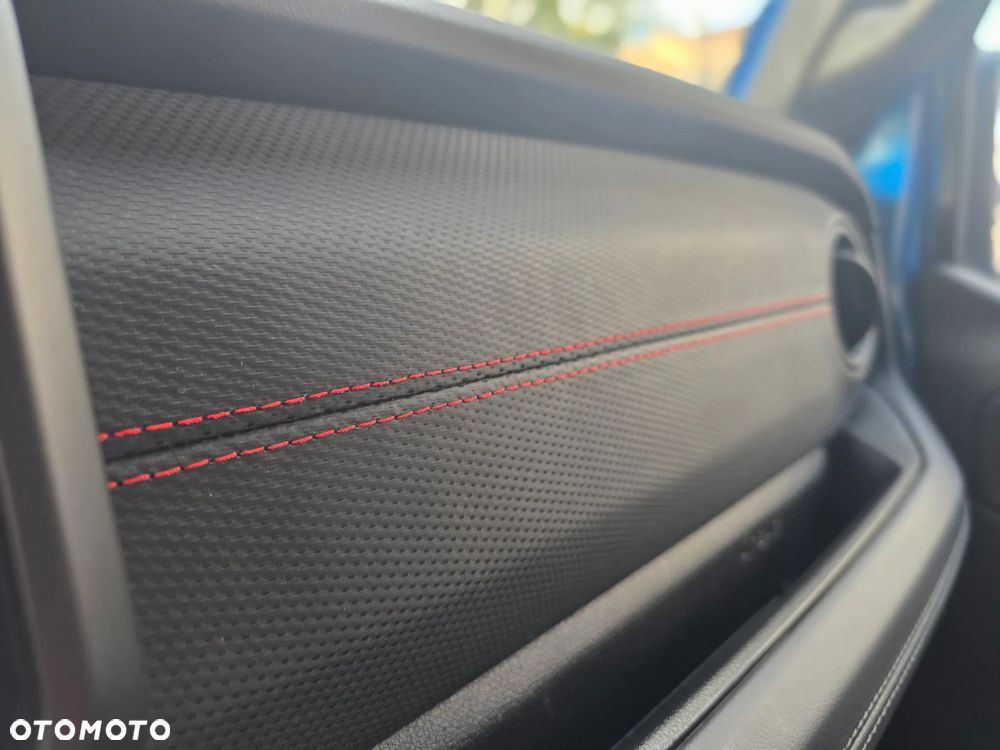 Jeep Wrangler Unlimited GME 2.0 Turbo Rubicon - 7