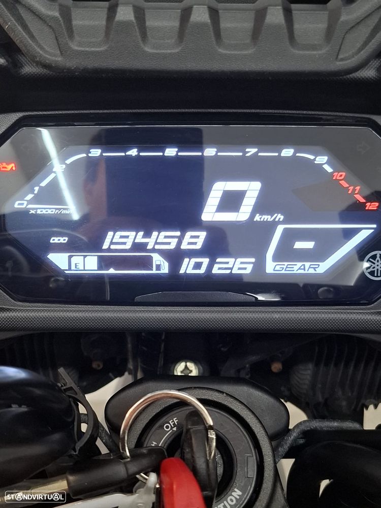 Yamaha Tracer 7 - 18 MESES DE GARANTIA - 9