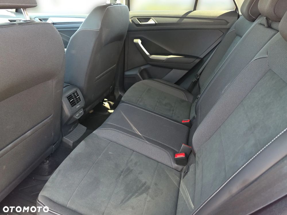 Volkswagen T-Roc 1.5 TSI Style DSG - 13