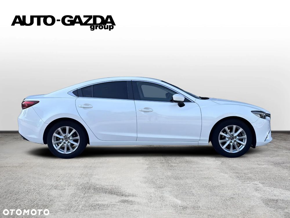 Mazda 6 2.0 SkyEnergy - 5