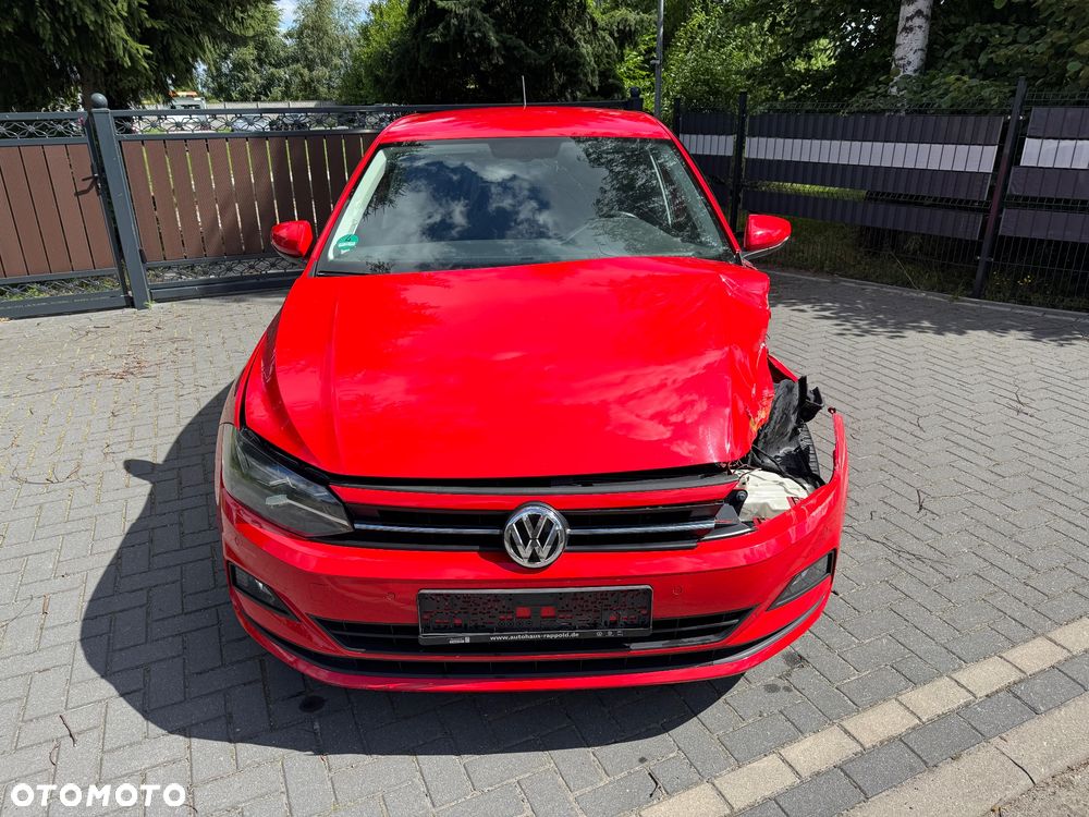 Volkswagen Polo 1.0 TSI OPF JOIN - 3