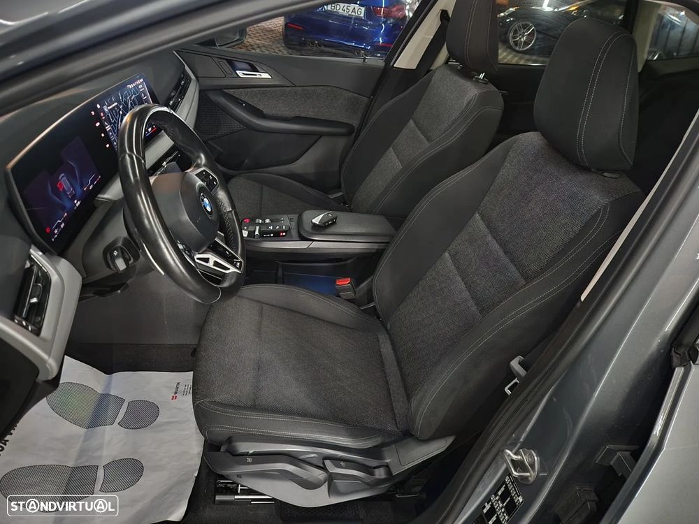 BMW 216 Active Tourer i Line Luxury Auto - 10