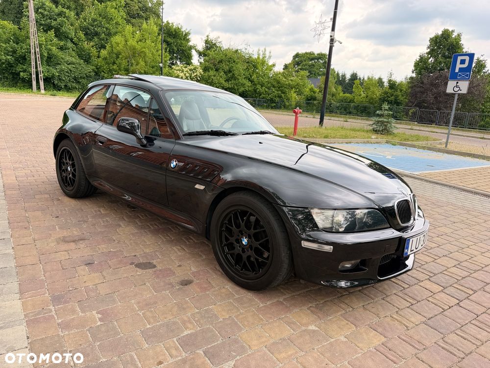 BMW Z3 - 3