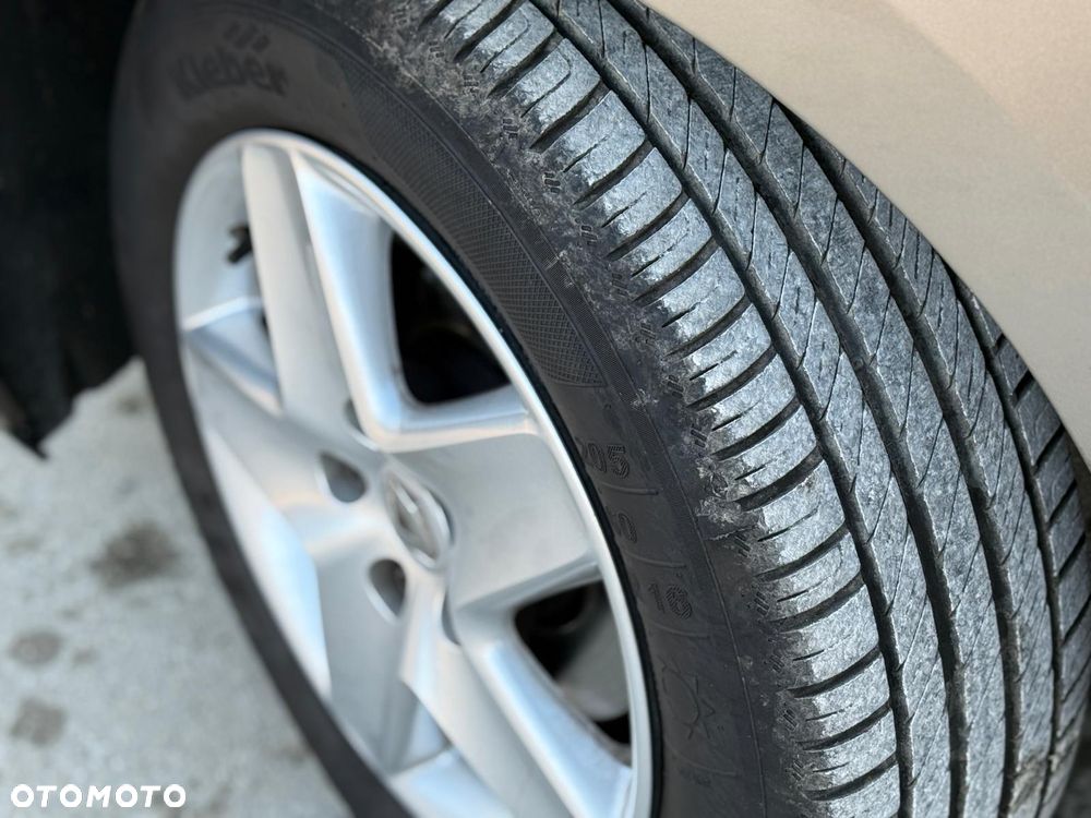 Renault Scenic ENERGY TCe 130 S&S LIMITED - 5