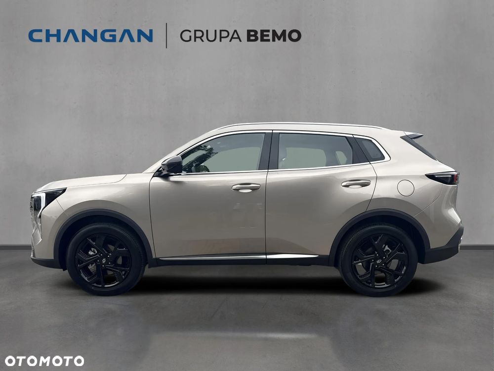Changan CS55 Plus - 2