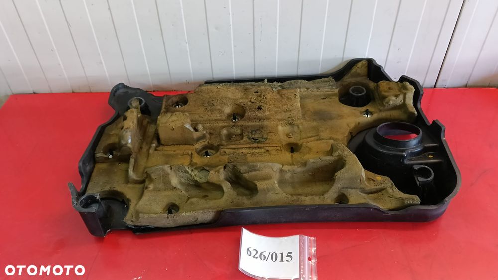 POKRYWA OSŁONA SILNIKA FIAT DOBLO 1,6 10- 0051864 NO 626/015 - 2