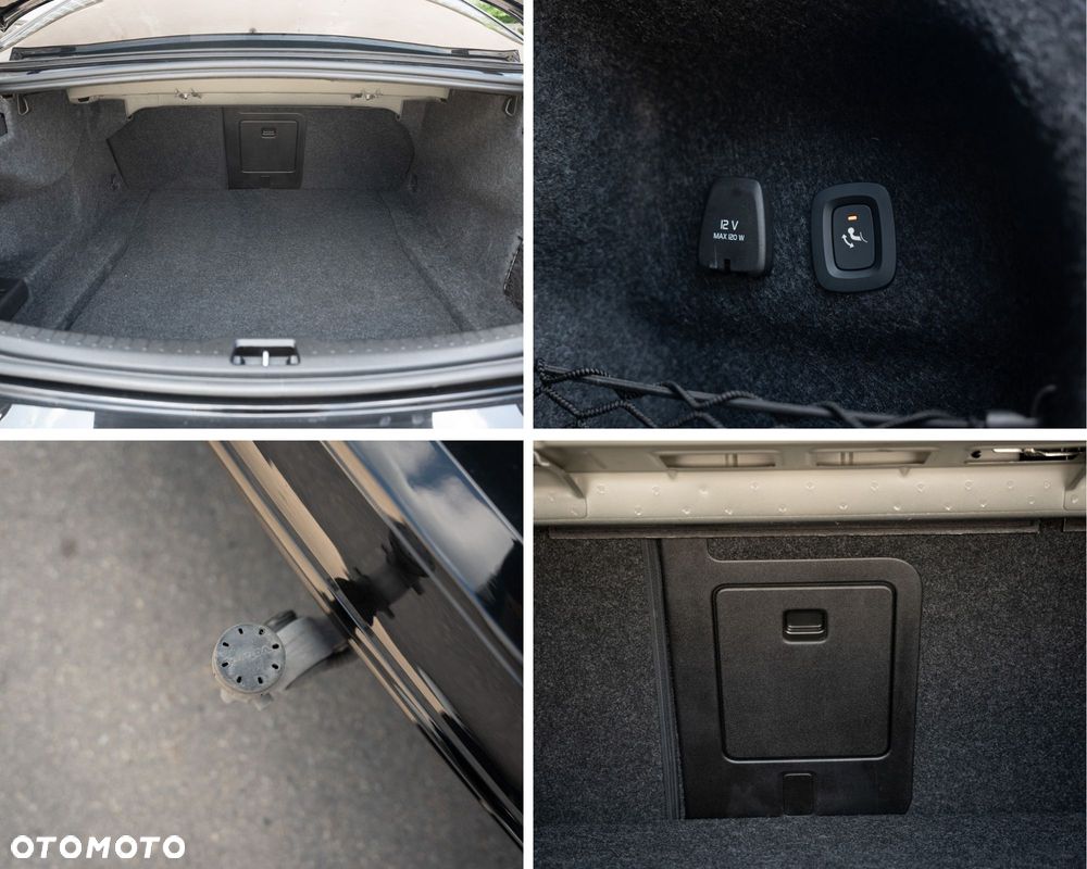Volvo S60 T4 Geartronic RDesign - 41