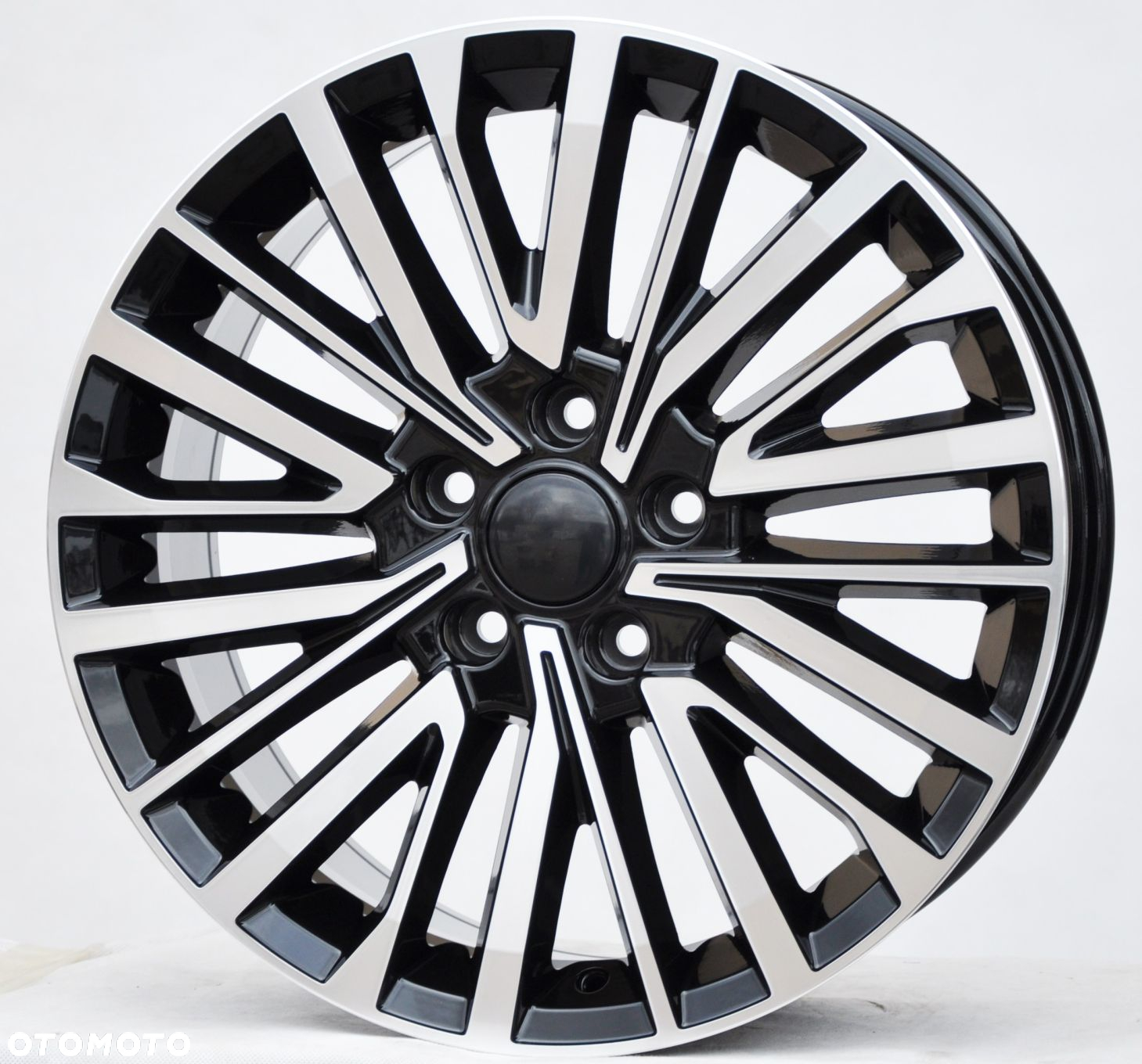 1515 FELGI 20 5x120 VW TRANSPORTER T5 T6.1 AMAROK - 5