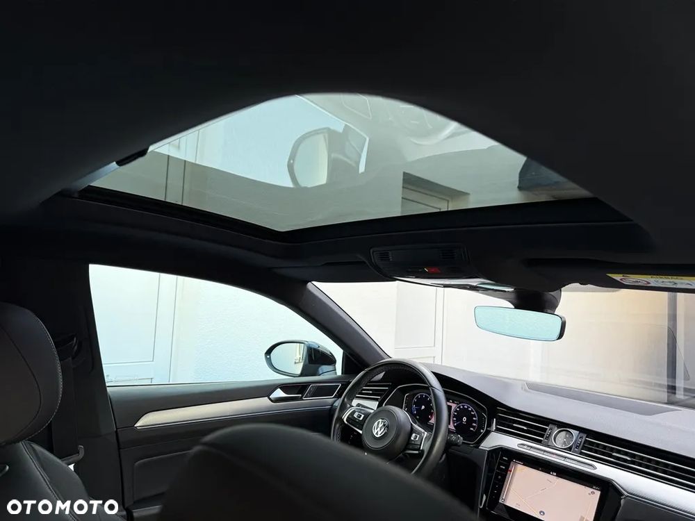 Volkswagen Arteon 2.0 TSI R-Line DSG - 13