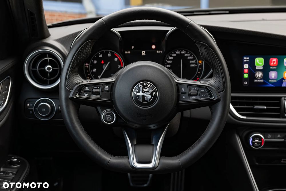 Alfa Romeo Giulia 2.0 Turbo Super - 18