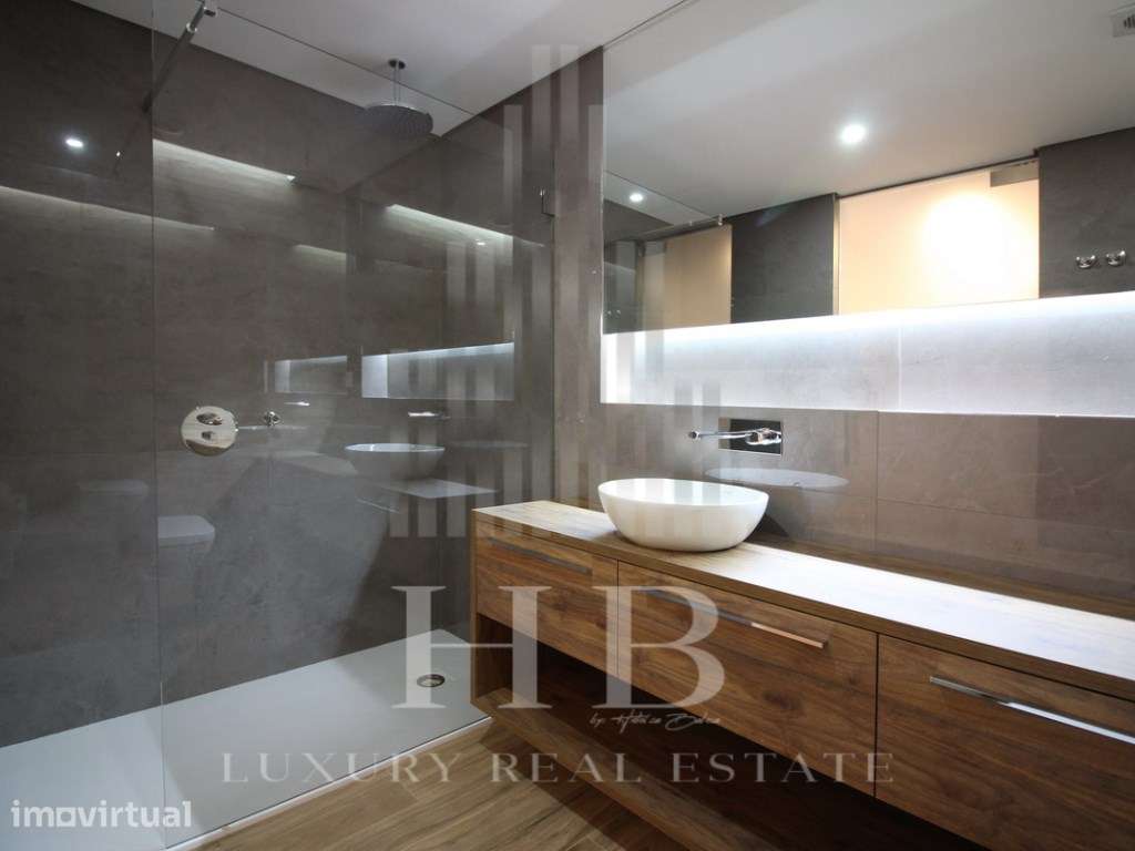 Apartamento T3+1 Carcavelos | Cascais - Grande imagem: 5/19