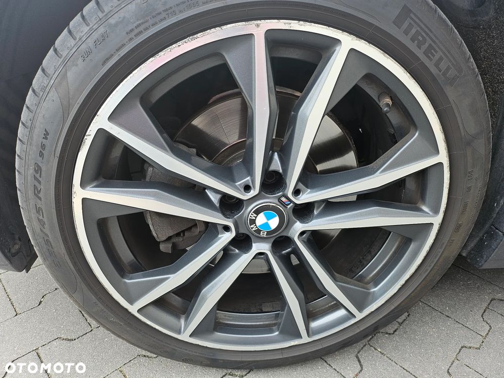 BMW X2 xDrive20d M Sport - 23