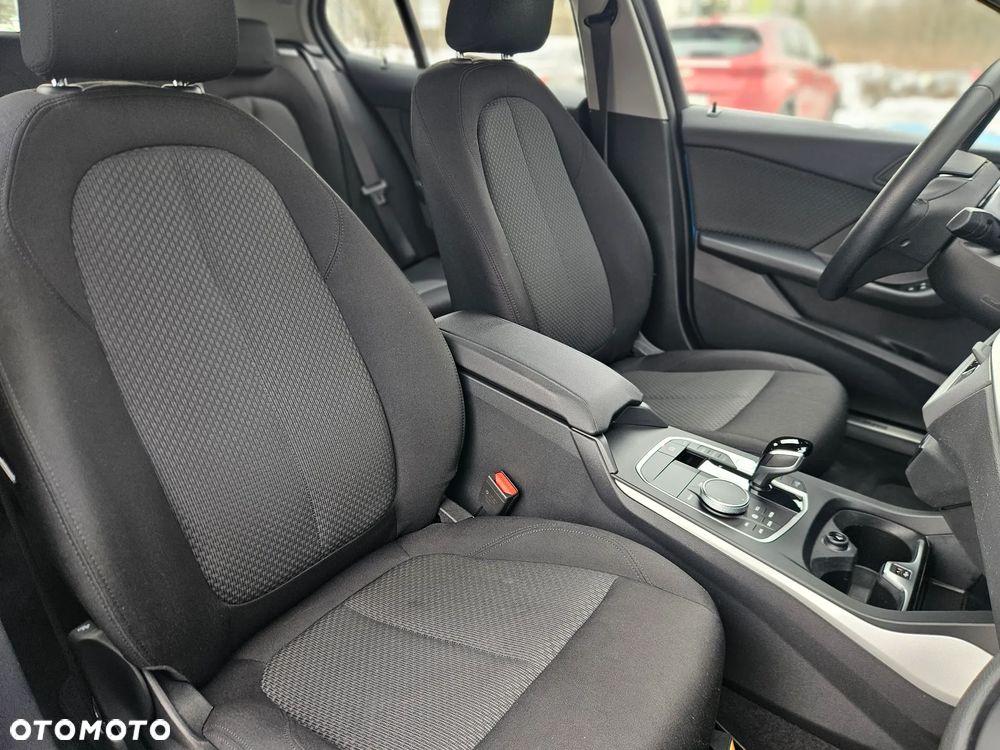 BMW Seria 1 118i Advantage - 31