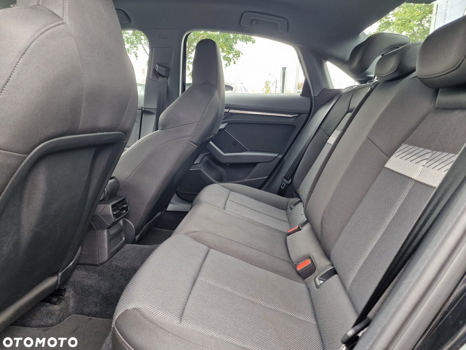 Audi A3 - 12